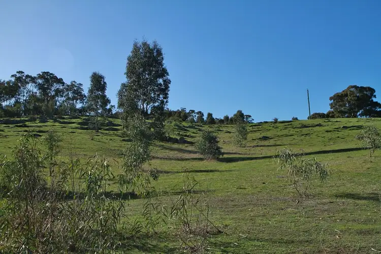Sixth view of Homely land listing, CA B15D, B15D1 Spring Flat Road, Heathcote VIC 3523