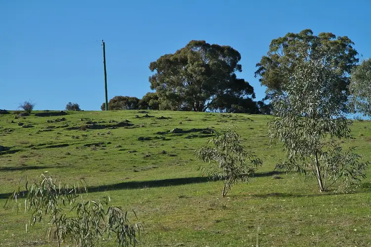 Seventh view of Homely land listing, CA B15D, B15D1 Spring Flat Road, Heathcote VIC 3523