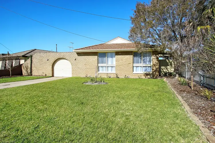 Fourth view of Homely house listing, 359 Douglas Road, Lavington NSW 2641
