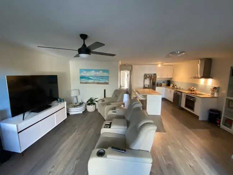 Second view of Homely unit listing, 14/37 Bayview Street, Runaway Bay QLD 4216