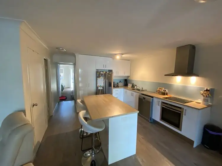 Third view of Homely unit listing, 14/37 Bayview Street, Runaway Bay QLD 4216