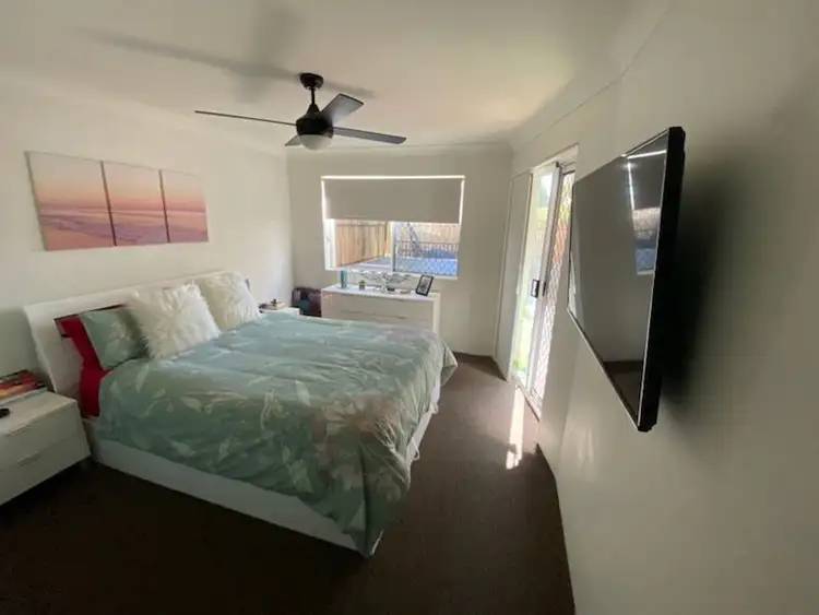 Fourth view of Homely unit listing, 14/37 Bayview Street, Runaway Bay QLD 4216