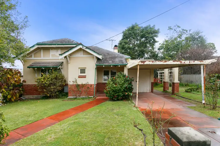 Main view of Homely house listing, 63 Gladstone Avenue, South Perth WA 6151