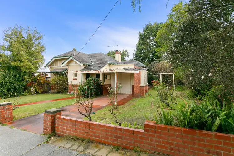 Third view of Homely house listing, 63 Gladstone Avenue, South Perth WA 6151