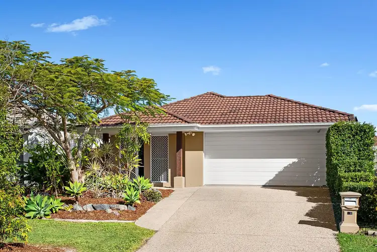 Main view of Homely house listing, 28 Latimer Crescent, Sippy Downs QLD 4556