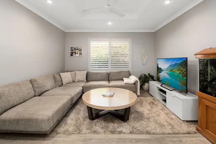 Second view of Homely house listing, 28 Latimer Crescent, Sippy Downs QLD 4556