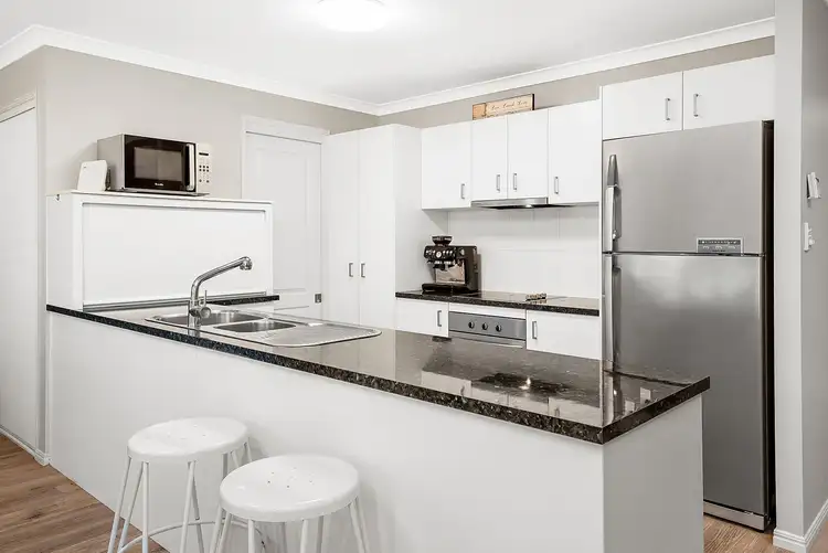 Third view of Homely house listing, 28 Latimer Crescent, Sippy Downs QLD 4556