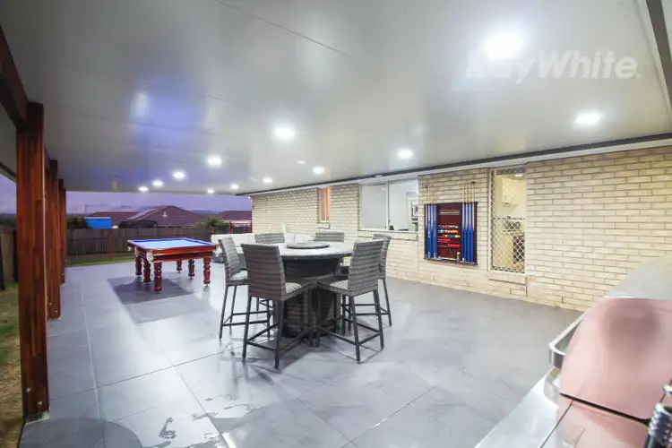 Second view of Homely house listing, 55 Nelson Street, Bundamba QLD 4304