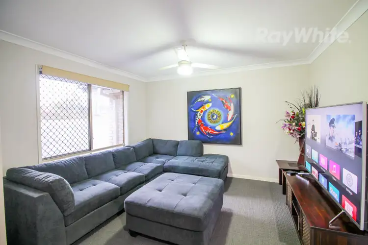 Fourth view of Homely house listing, 55 Nelson Street, Bundamba QLD 4304