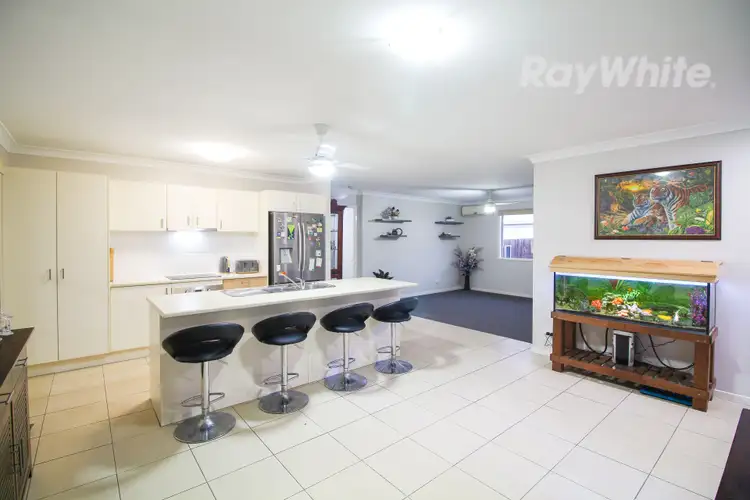 Fifth view of Homely house listing, 55 Nelson Street, Bundamba QLD 4304