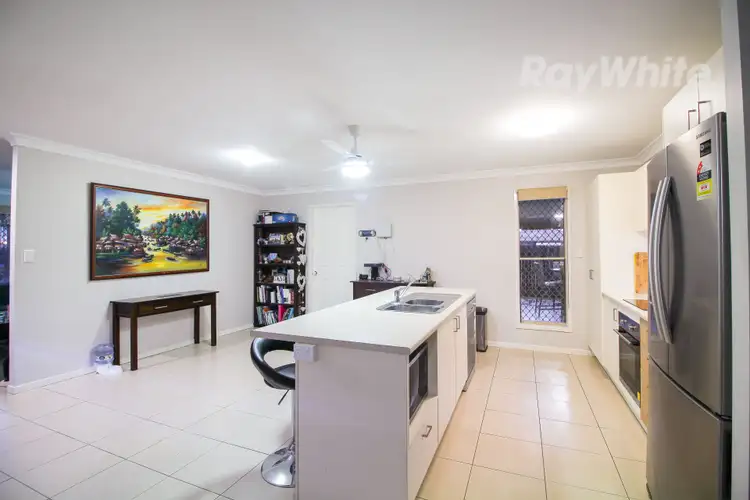 Seventh view of Homely house listing, 55 Nelson Street, Bundamba QLD 4304