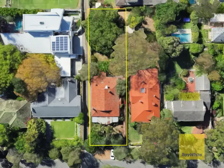 Second view of Homely house listing, 3 Venn Street, Peppermint Grove WA 6011