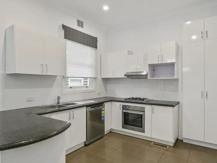 Second view of Homely house listing, 1 Ackerly Avenue, Benalla VIC 3672