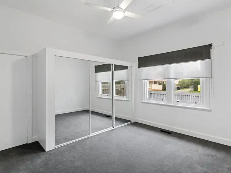 Fifth view of Homely house listing, 1 Ackerly Avenue, Benalla VIC 3672