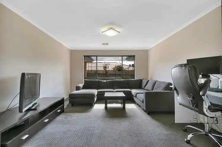Fifth view of Homely house listing, 3 Robert Ross Drive, Lyndoch SA 5351