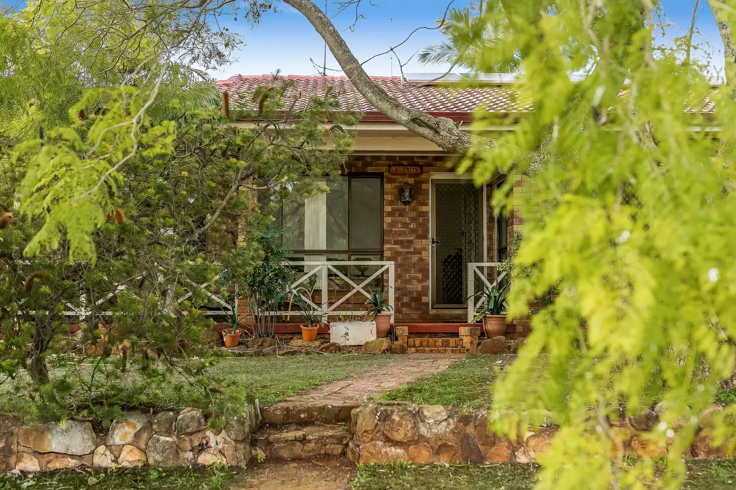 Main view of Homely house listing, 20 Lindberg Street, Wilsonton QLD 4350