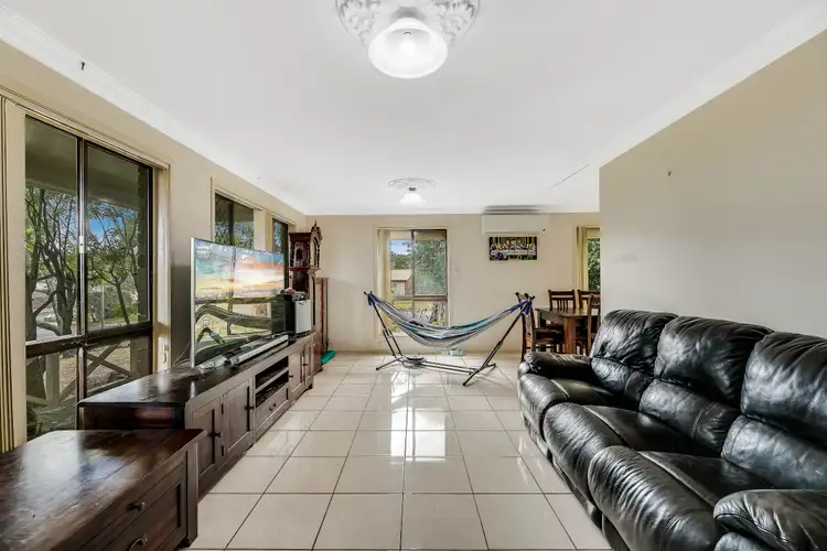 Second view of Homely house listing, 20 Lindberg Street, Wilsonton QLD 4350