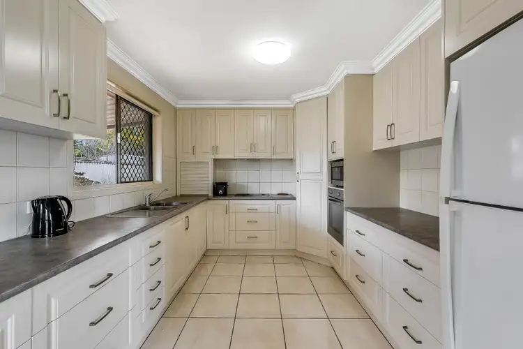 Fourth view of Homely house listing, 20 Lindberg Street, Wilsonton QLD 4350