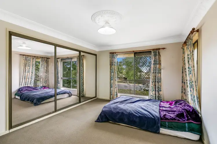 Fifth view of Homely house listing, 20 Lindberg Street, Wilsonton QLD 4350