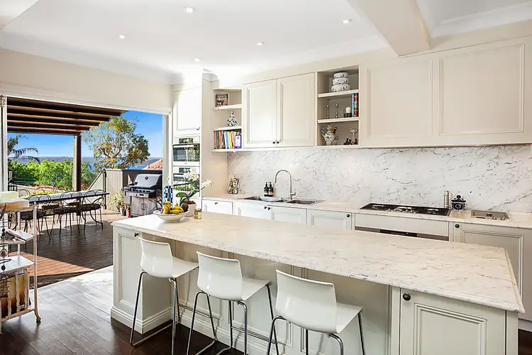 Fifth view of Homely house listing, 86 Bundarra Road, Bellevue Hill NSW 2023