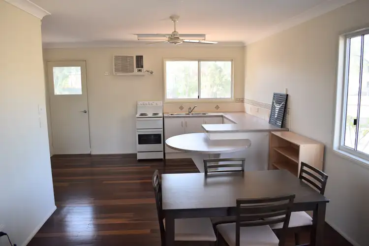 Third view of Homely house listing, 32 Silica Road, Emerald QLD 4720