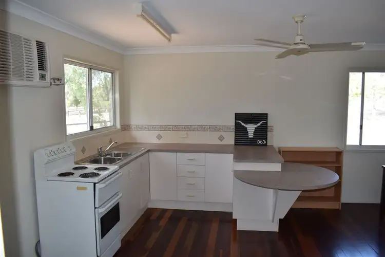Fourth view of Homely house listing, 32 Silica Road, Emerald QLD 4720