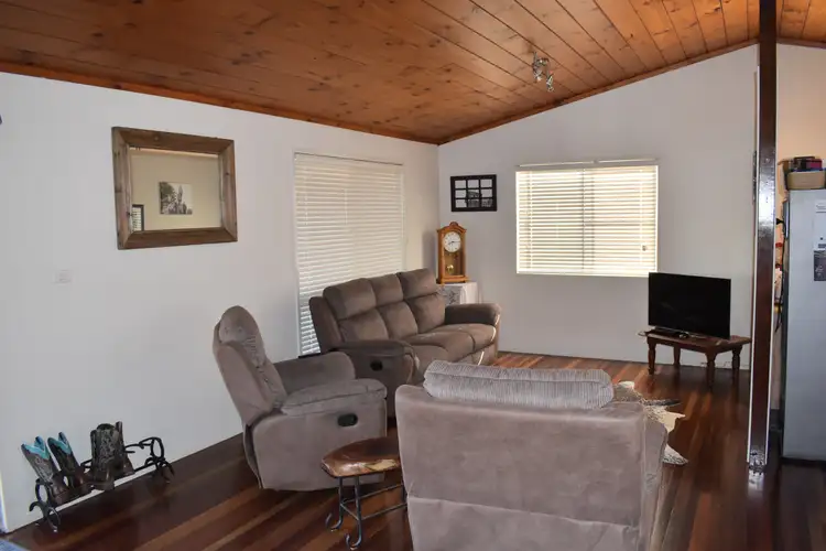 Seventh view of Homely house listing, 32 Silica Road, Emerald QLD 4720