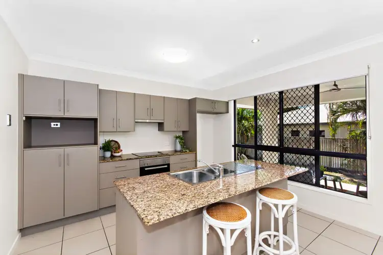 Main view of Homely house listing, 11 Rattray Street, Bushland Beach QLD 4818