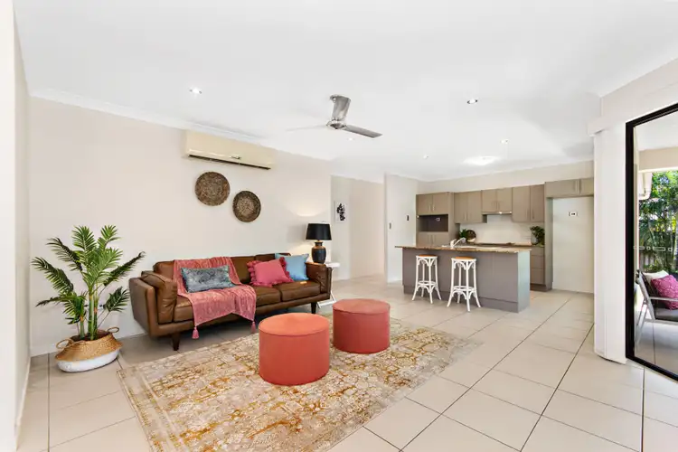 Second view of Homely house listing, 11 Rattray Street, Bushland Beach QLD 4818