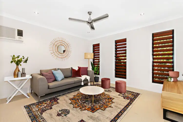 Third view of Homely house listing, 11 Rattray Street, Bushland Beach QLD 4818