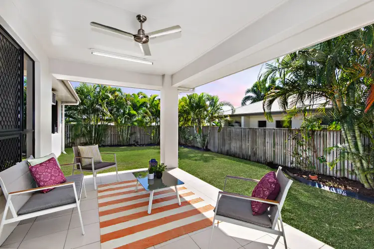 Fourth view of Homely house listing, 11 Rattray Street, Bushland Beach QLD 4818