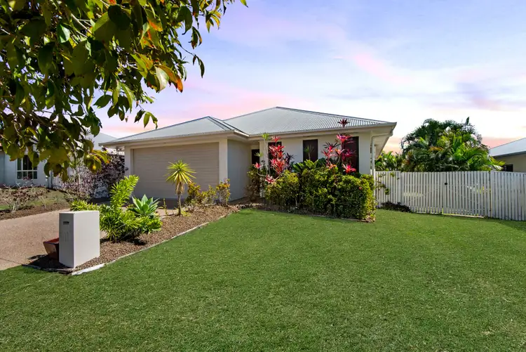 Fifth view of Homely house listing, 11 Rattray Street, Bushland Beach QLD 4818