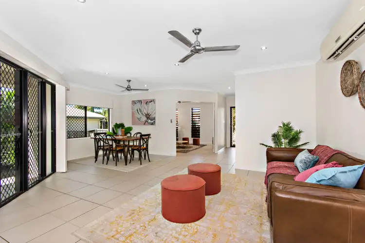 Sixth view of Homely house listing, 11 Rattray Street, Bushland Beach QLD 4818