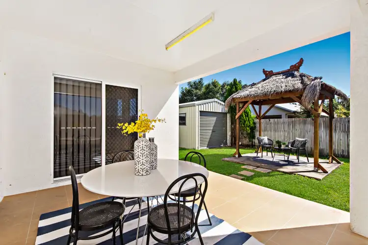 Main view of Homely house listing, 63 Daintree Drive, Bushland Beach QLD 4818