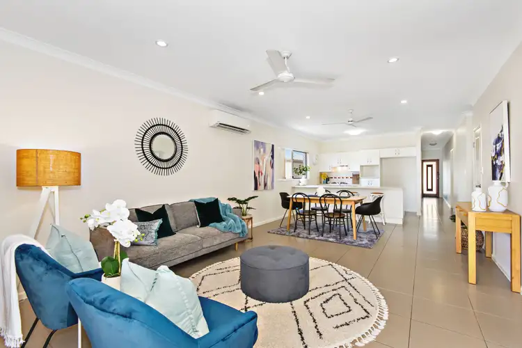 Fourth view of Homely house listing, 63 Daintree Drive, Bushland Beach QLD 4818