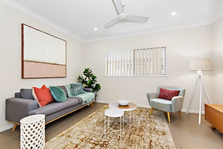 Sixth view of Homely house listing, 63 Daintree Drive, Bushland Beach QLD 4818