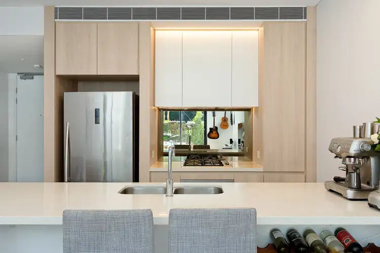 Fourth view of Homely apartment listing, 305/7 Dunstan Grove, Lindfield NSW 2070