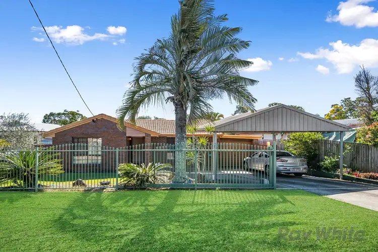 Main view of Homely house listing, 10 Plum Street, Runcorn QLD 4113