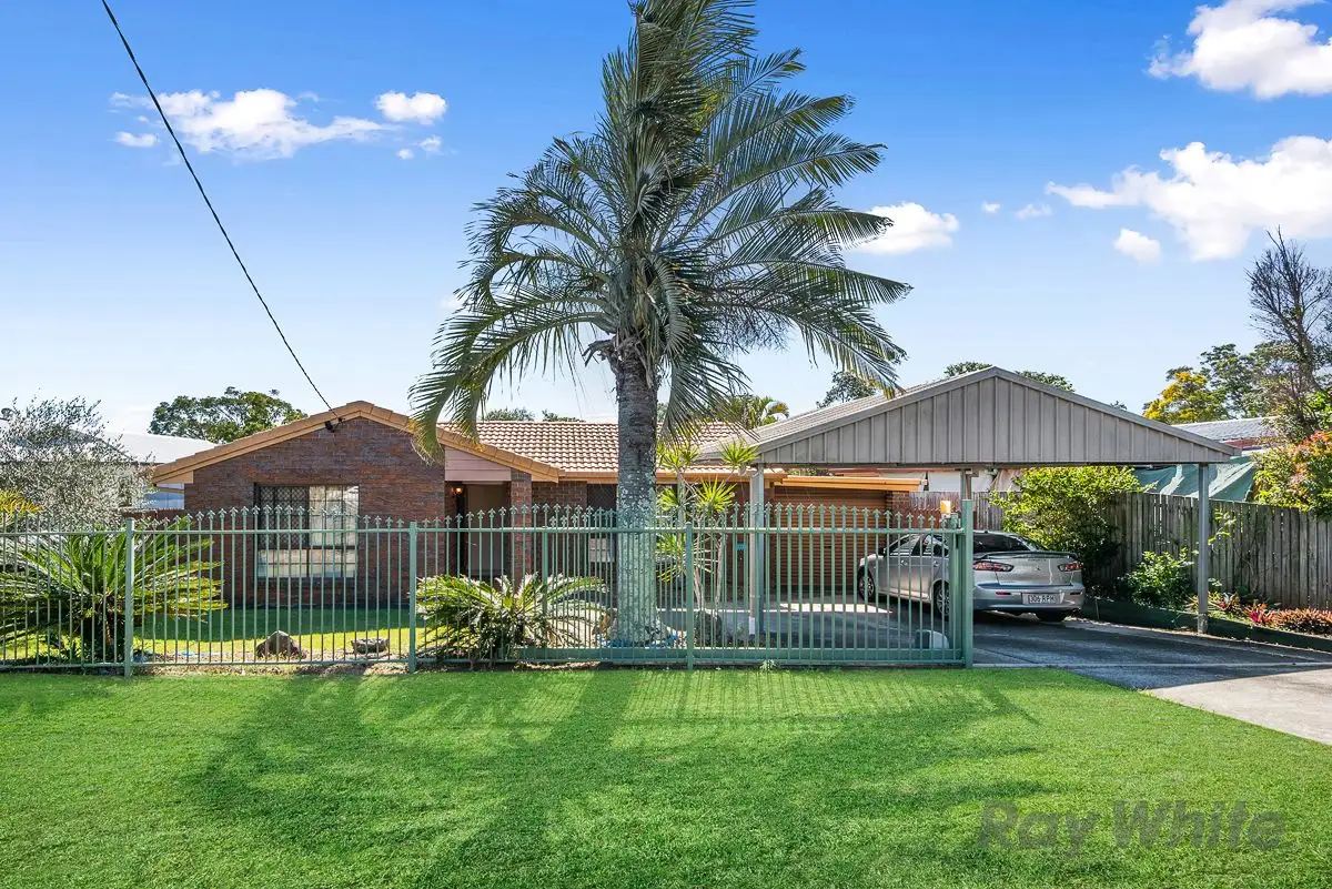 Main view of Homely house listing, 10 Plum Street, Runcorn QLD 4113