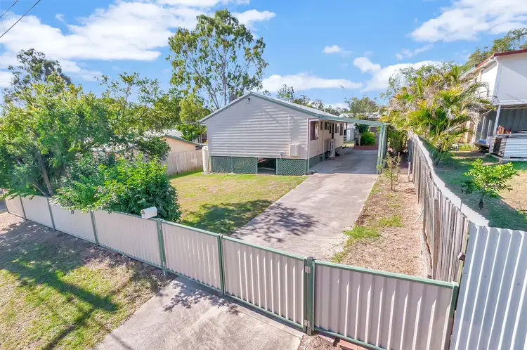 26 Sutton Street, Churchill QLD 4305