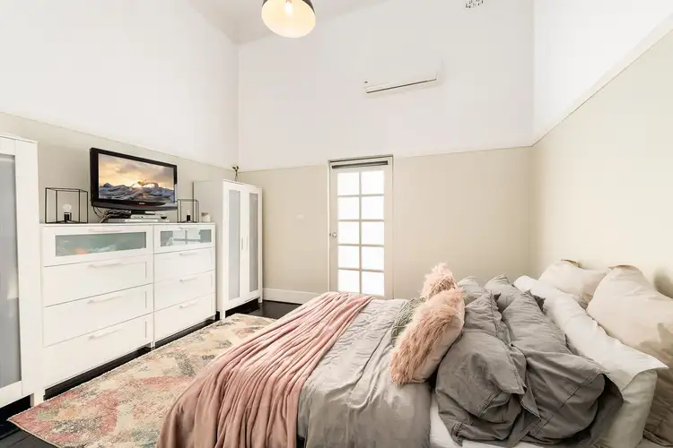 Second view of Homely apartment listing, 5/3-5 New Canterbury Road, Petersham NSW 2049