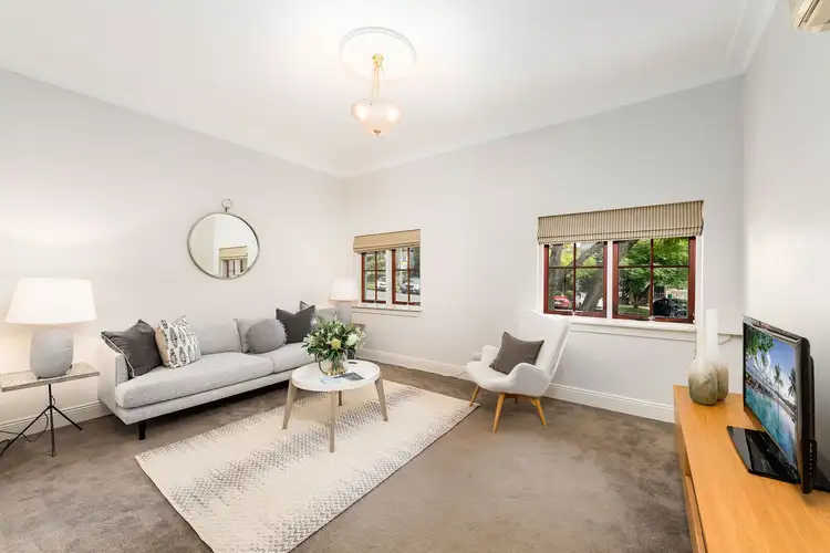 Second view of Homely house listing, 221 Johnston Street, Annandale NSW 2038