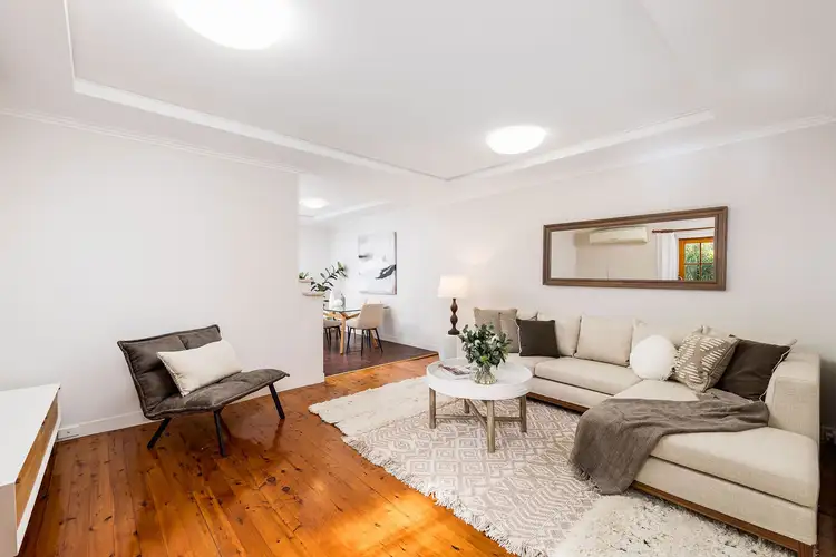 Third view of Homely house listing, 221 Johnston Street, Annandale NSW 2038