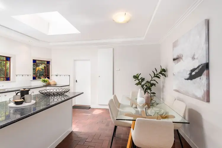 Fifth view of Homely house listing, 221 Johnston Street, Annandale NSW 2038