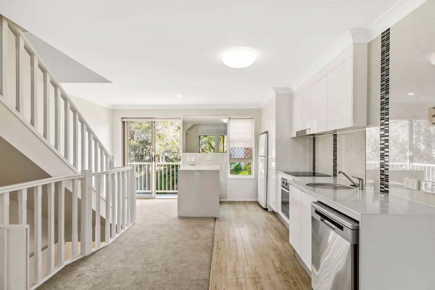 Main view of Homely townhouse listing, 15/527 Gold Coast Highway, Tugun QLD 4224