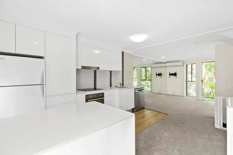 Second view of Homely townhouse listing, 15/527 Gold Coast Highway, Tugun QLD 4224