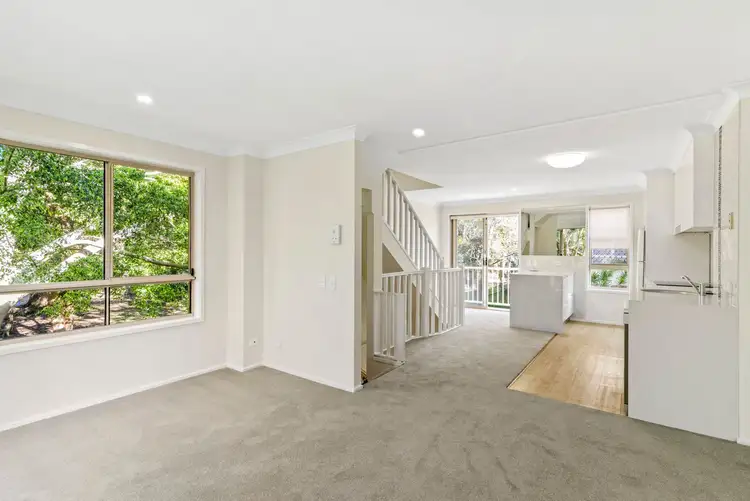 Third view of Homely townhouse listing, 15/527 Gold Coast Highway, Tugun QLD 4224