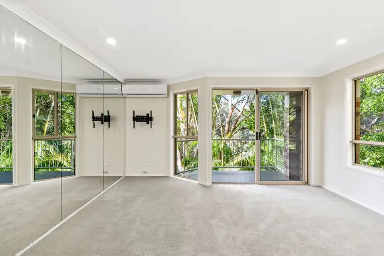 Sixth view of Homely townhouse listing, 15/527 Gold Coast Highway, Tugun QLD 4224