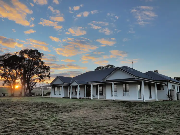Third view of Homely house listing, 355 OConnell Road, Oberon NSW 2787