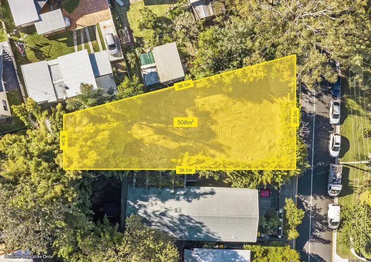 3 West King Street, Southport QLD 4215